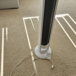 Tower Fan (Omnibreeze) 