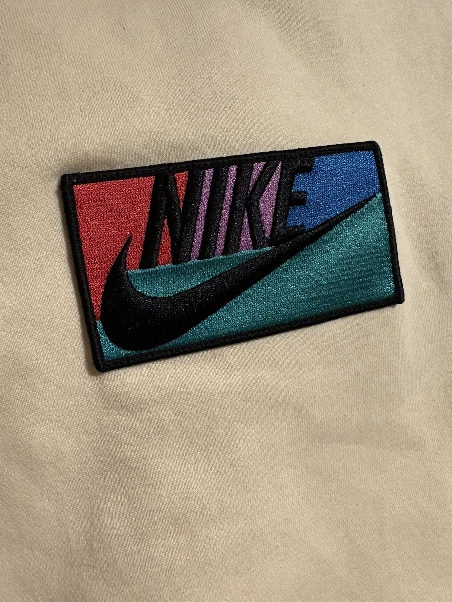 Nike Club Fleece Crew neck