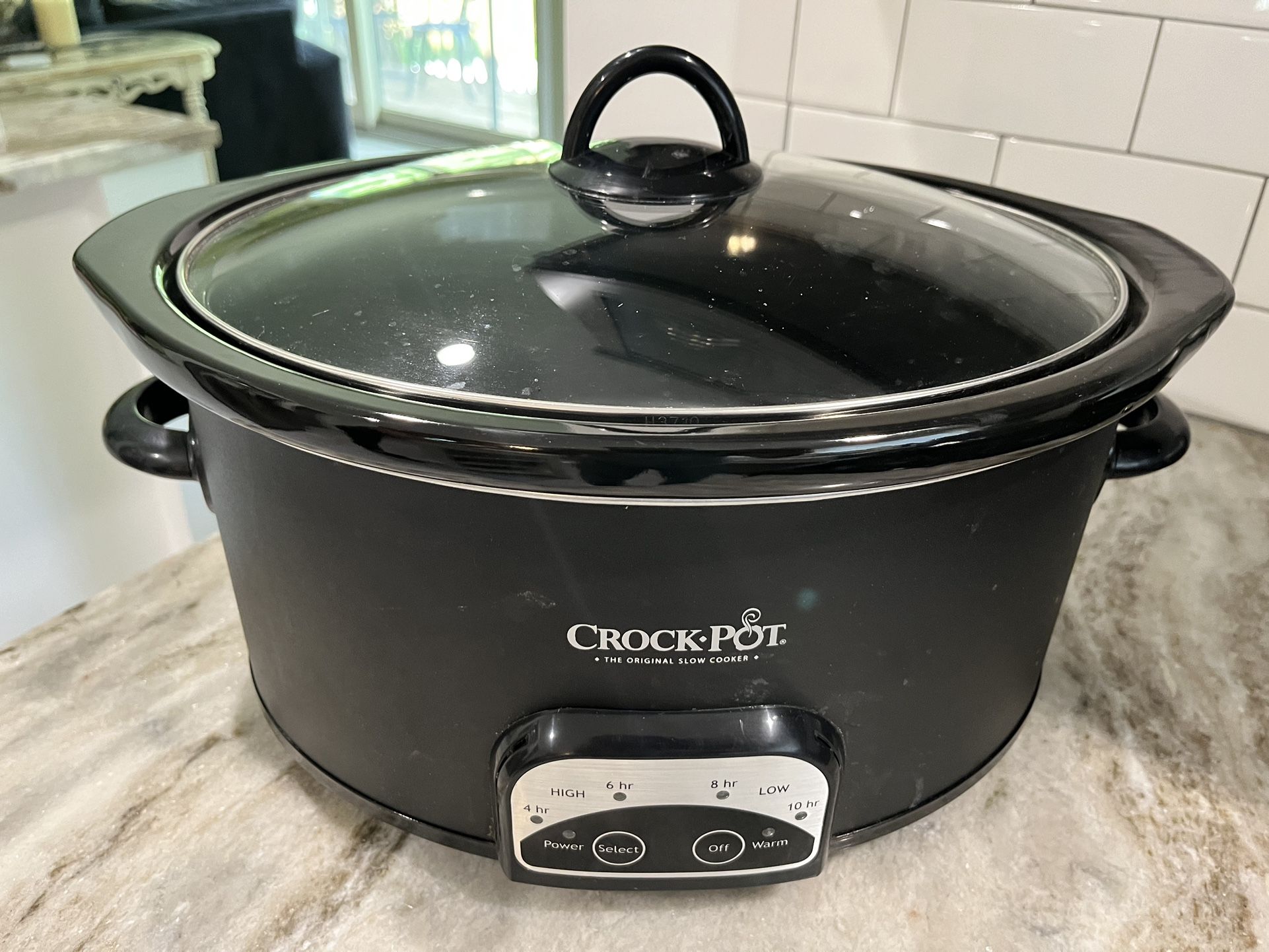 Crock Pot