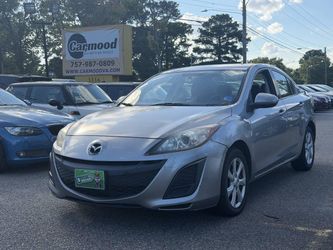 2010 Mazda Mazda3