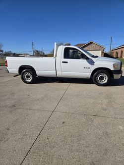 2008 Dodge Ram 1500