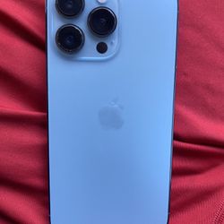 Unlocked iPhone 13 Pro 128gb Any Sim Works 