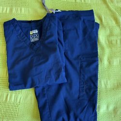Scrubs