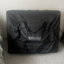New Massage Table ((:
