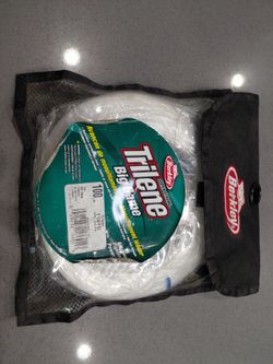 100lb Test Fishing Leader Line (Mono)