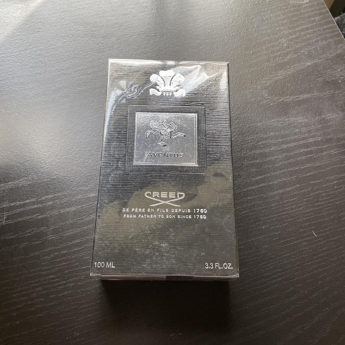 Creed Aventus Brand New 2 Available