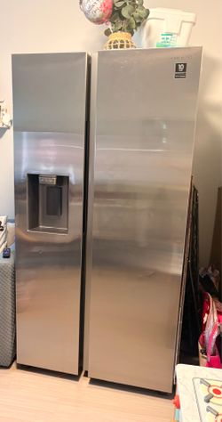 Samsung refrigerator