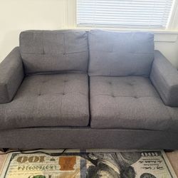 Loveseat Couch