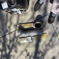 Sharp Portal Ac Unit 10000 Btu