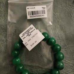 Real Jade Bracelet