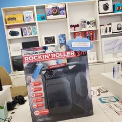 Monster Rockin Roller 270  - Pay $1 DOWN AVAILABLE - NO CREDIT NEEDED