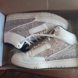 Nike Air Python 