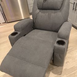 Recliner