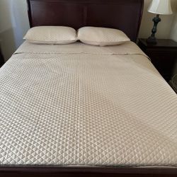 Queen Size Mattress