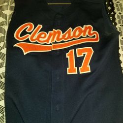 Clemson Jersey .game Jersey