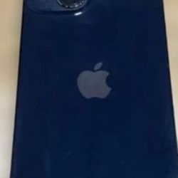 iPhone 14 Midnight Blue