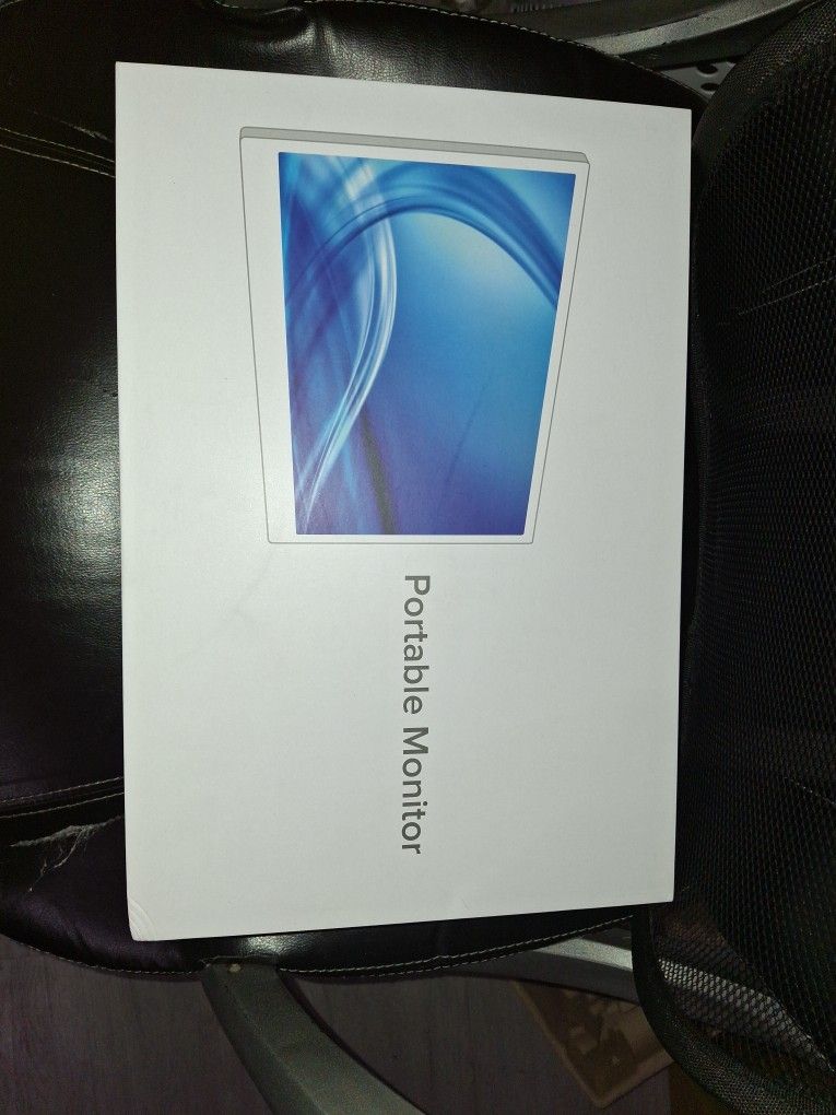 Gaming Monitor