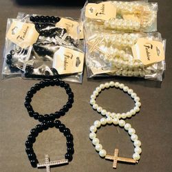 Cruz Bracelets
