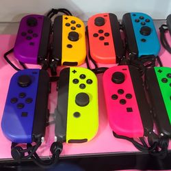 Nintendo Joy-Con L/R