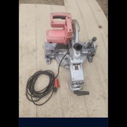 Miter Saw 