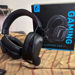 Wireless Gaming Headset