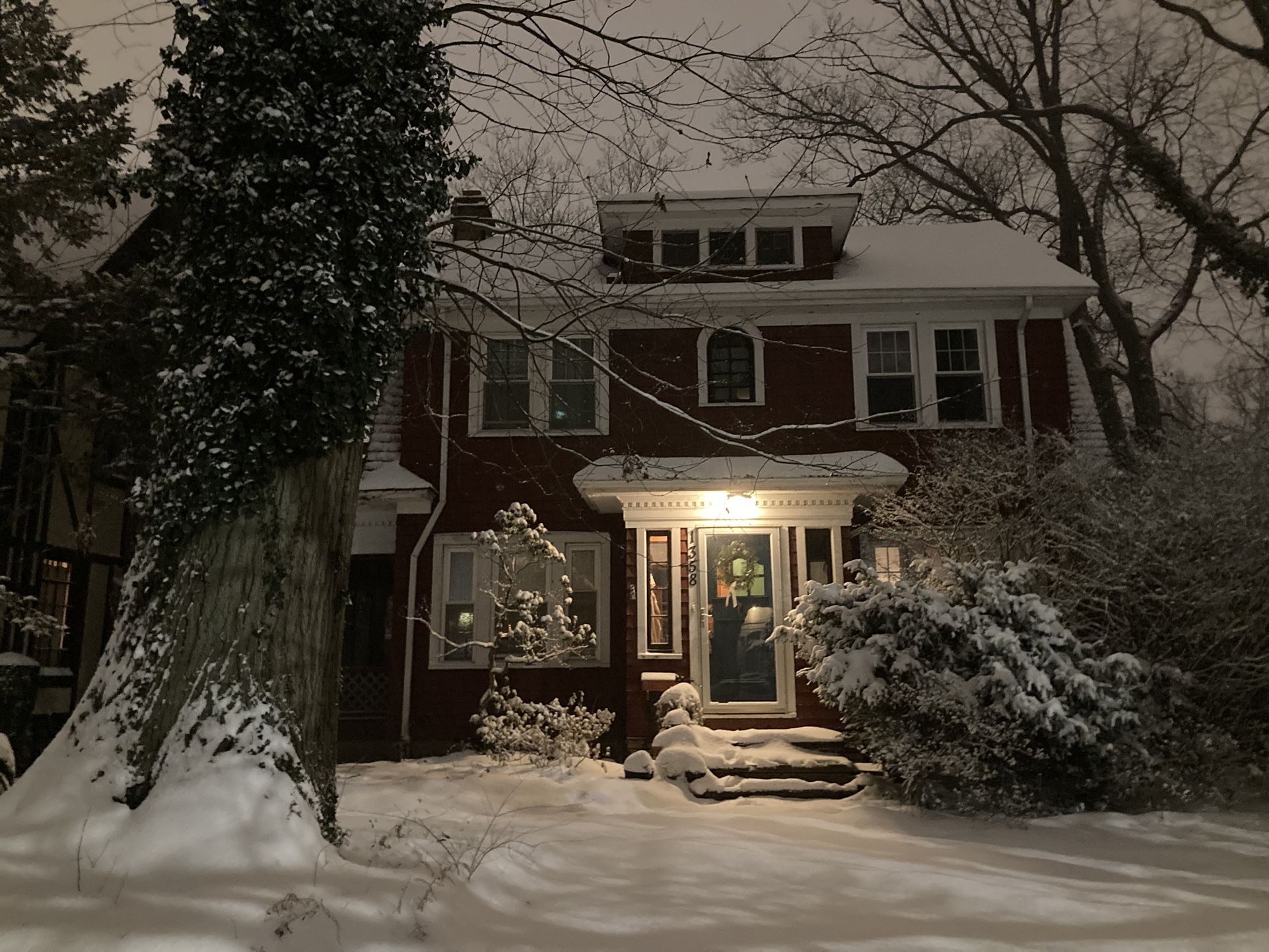 House For Sale 1358 Lynn Park dr