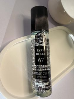 Mini perfume