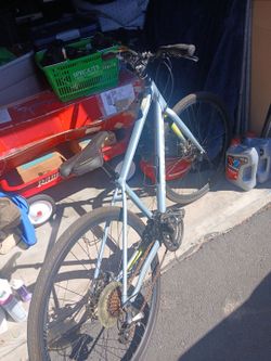 Norco vfr5 disk brakes