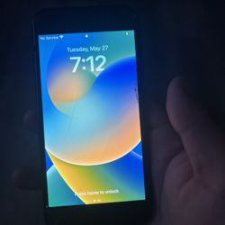 iPhone 8 SE