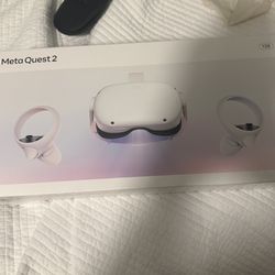 Meta Quest 2