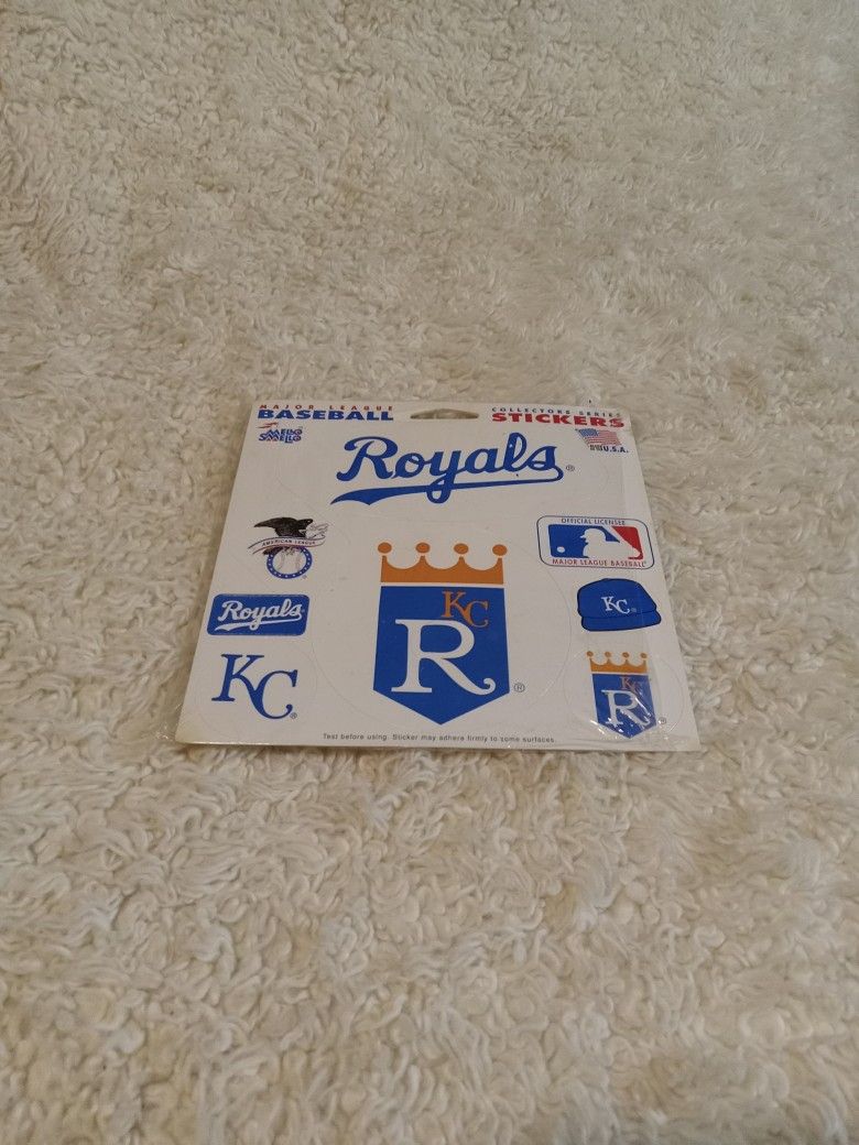 Vintage Stickers