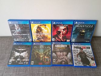 Sony Ps4 PlayStation 4 Games Prices In Description