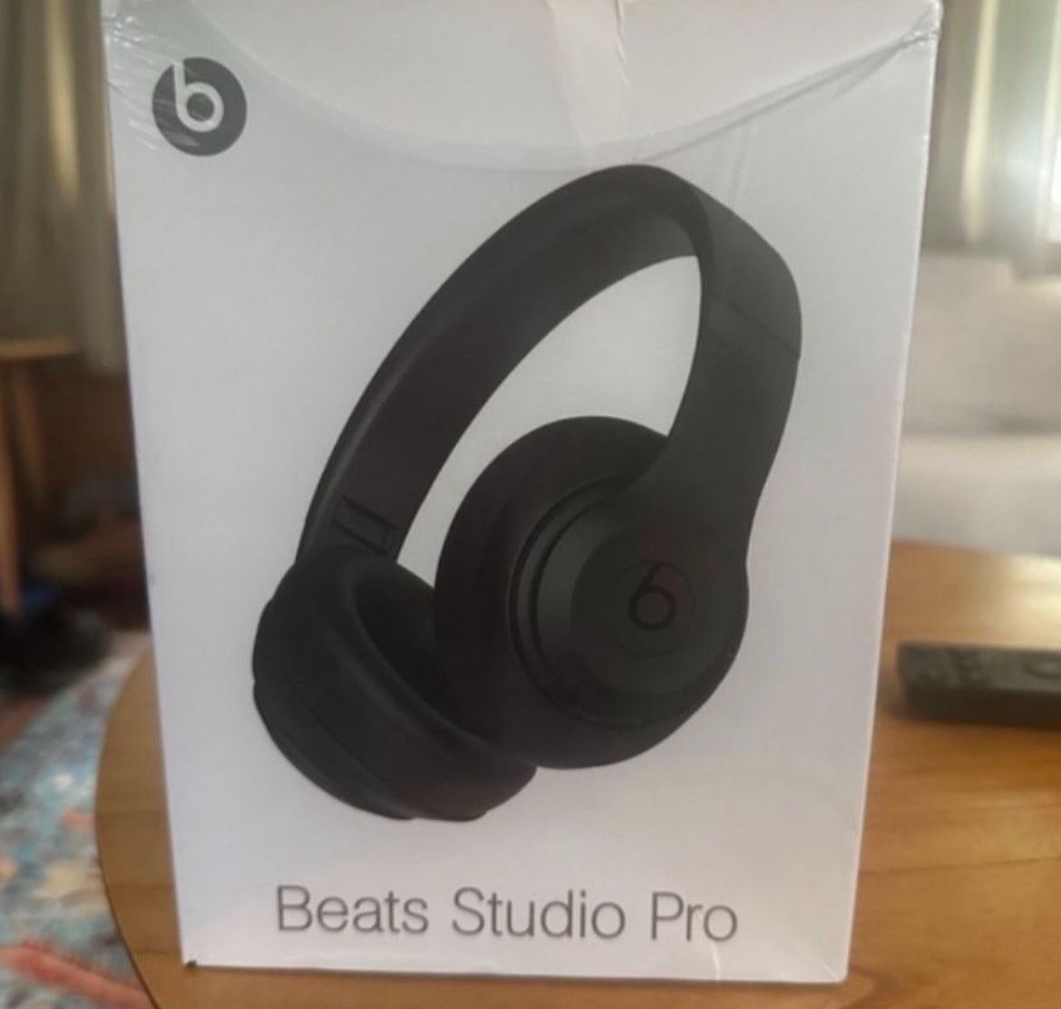 Beat Studio Pro