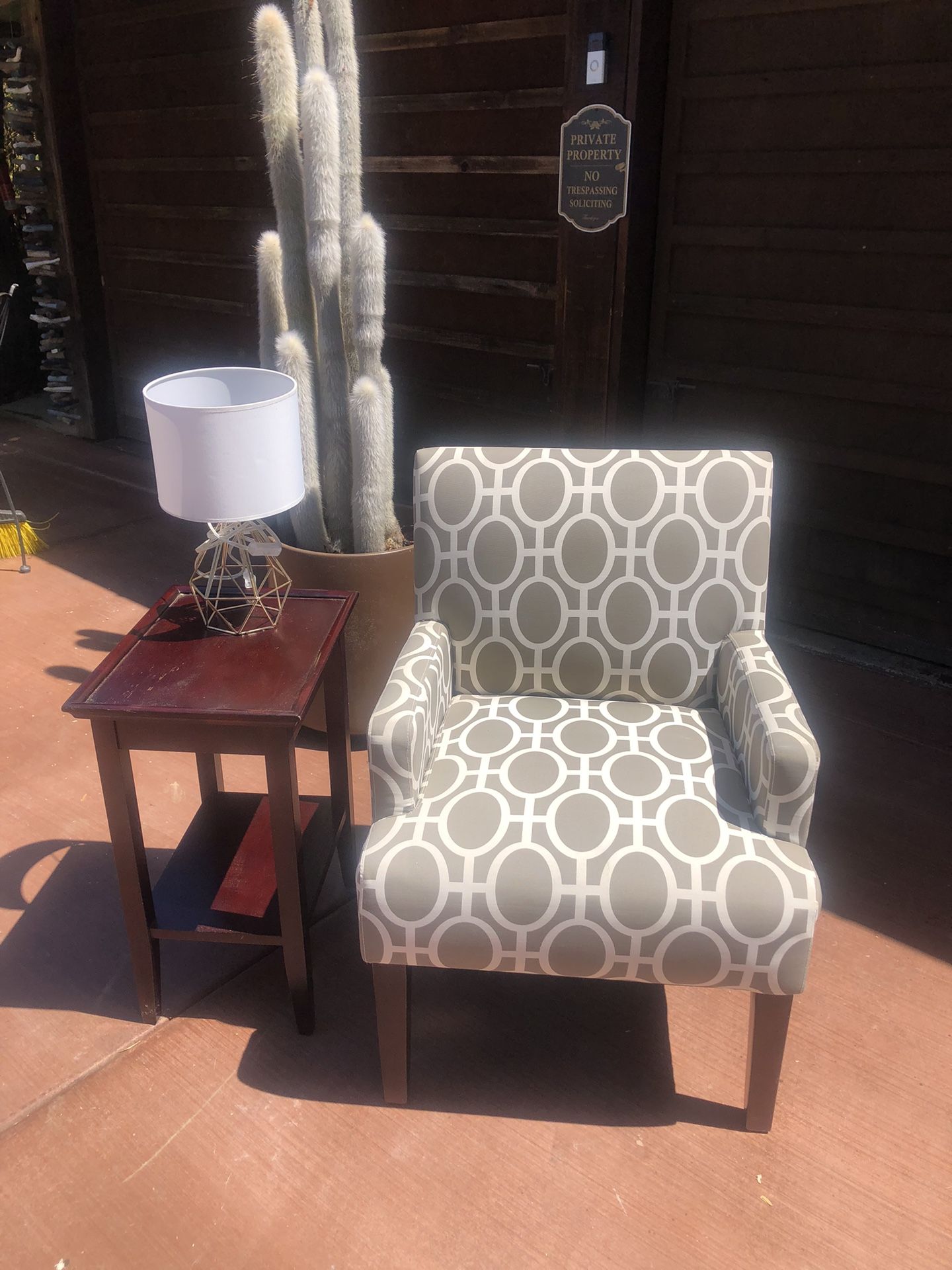 Chair