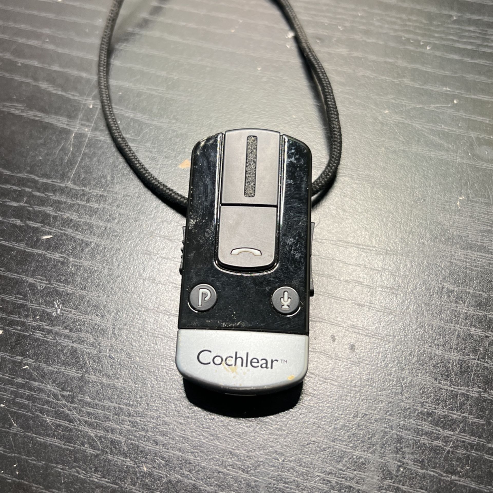 Cochlear N6 Bluetooth