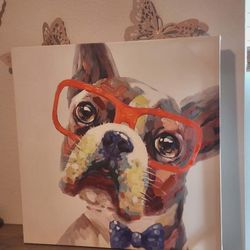 Canvas Art Large