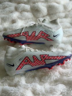 Nike Mercurial Air Zoom Elite Soccer Cleats