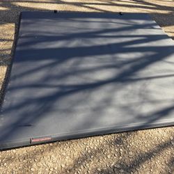 Rough Country Soft Fold Cover 5ft Bed9th