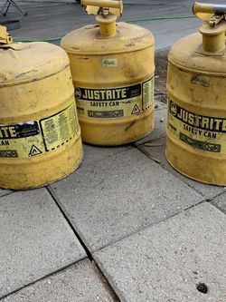 Tanques 5 gallons !!