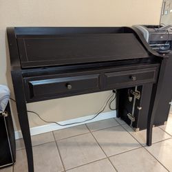 Vintage Style Desk