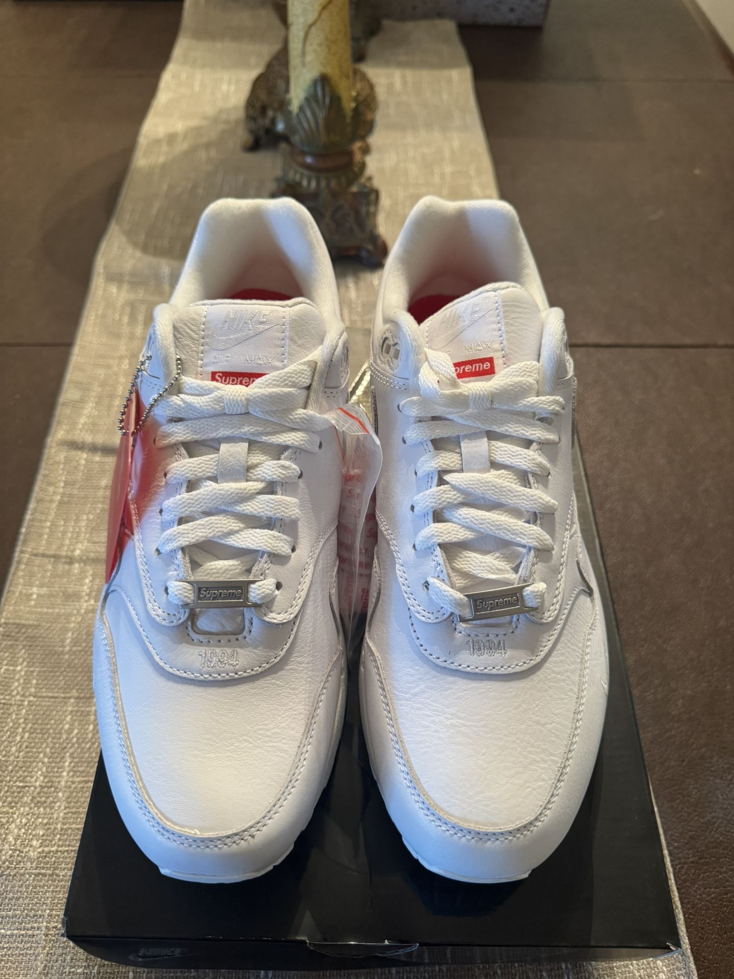 Supreme Air Max