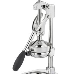 Commercial Orange Juicer