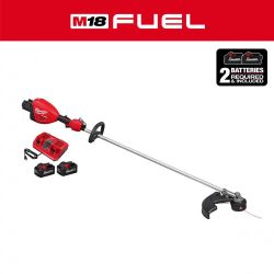 Milwaukee String Trimmer and lunchbox