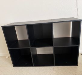 Cube organizer