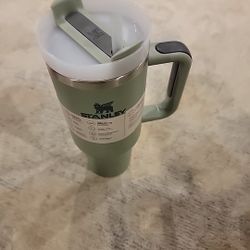 Stanley 40oz Tumbler