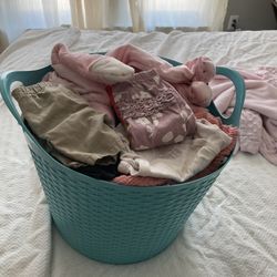 BABY STUFF