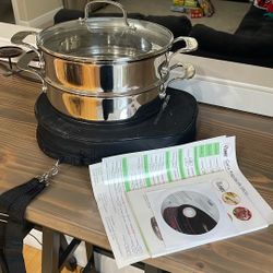 Nuwave  Induction Cook Top