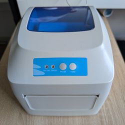 Thermal Transfer Label Printer G Printer GP1324D