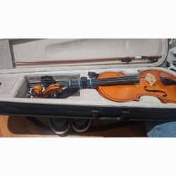 Violin