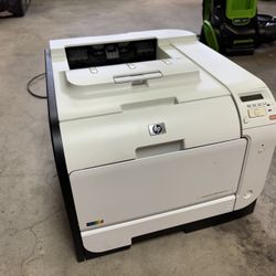 HP Laser Jet Pro 400